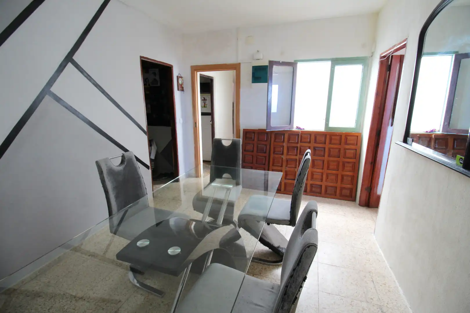 Casa adosada en venta en Santa Cruz de Tenerife con Terraza, Trastero y Amueblado