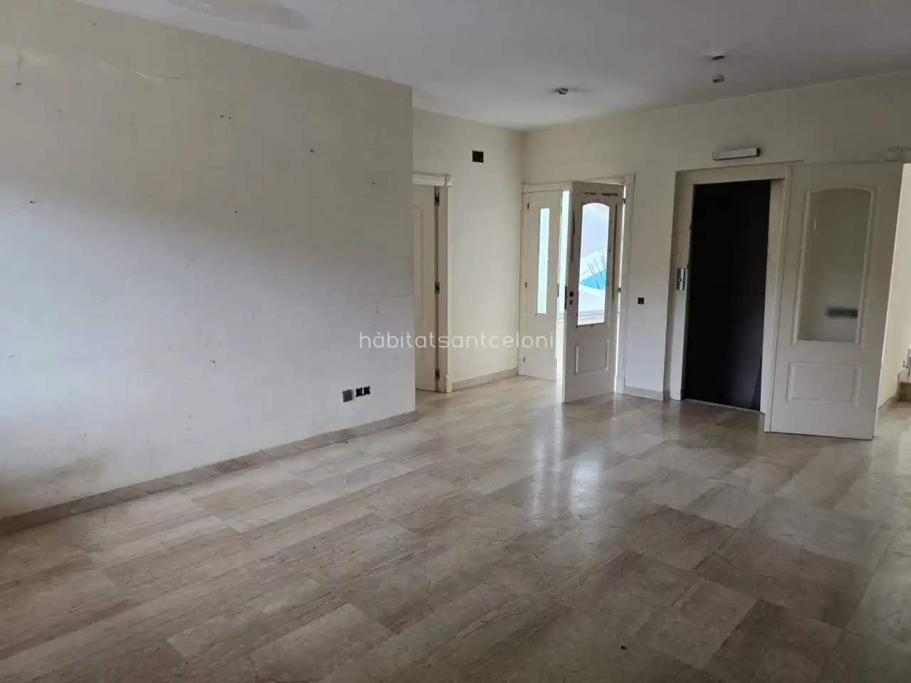 Casa o xalet en venda en Vallromanes amb Jardí privat, Terrassa i Piscina