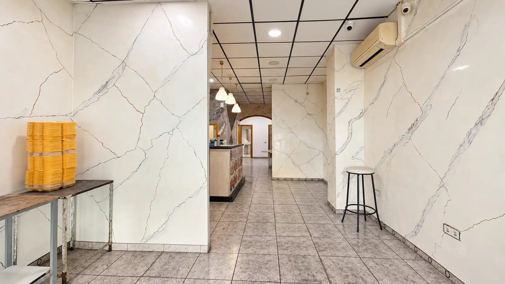 Local comercial en venta en Carretera de Valls, imagen 9