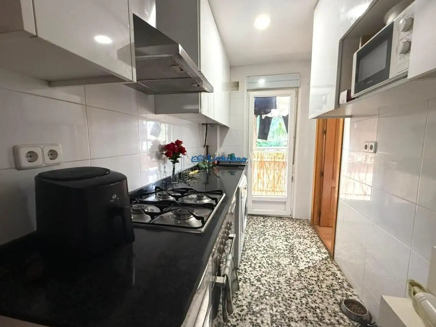 Wohnung zum Verkauf in Calle ESPERANZA MACARENA, imagen 3