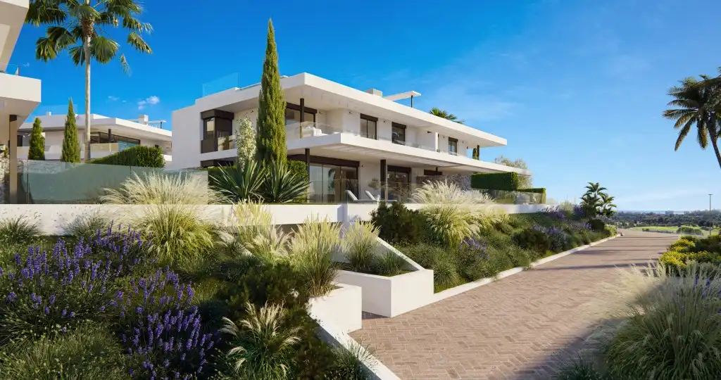 Apartament amb piscina en venda a Río Real - Los Monteros, imagen 7