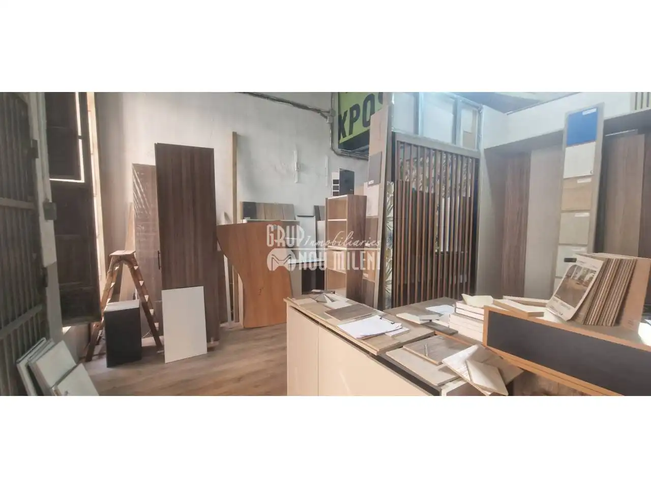Locale commerciale in cessione a Calle Pintor Sorolla, imagen 14