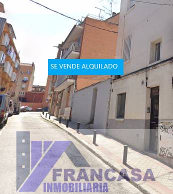 Piso en Venta en San Diego