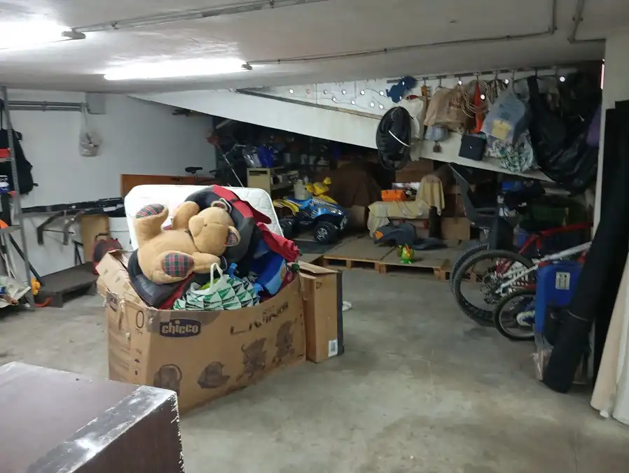 Nave industrielle à vendre à Carrer Gayanes, imagen 6