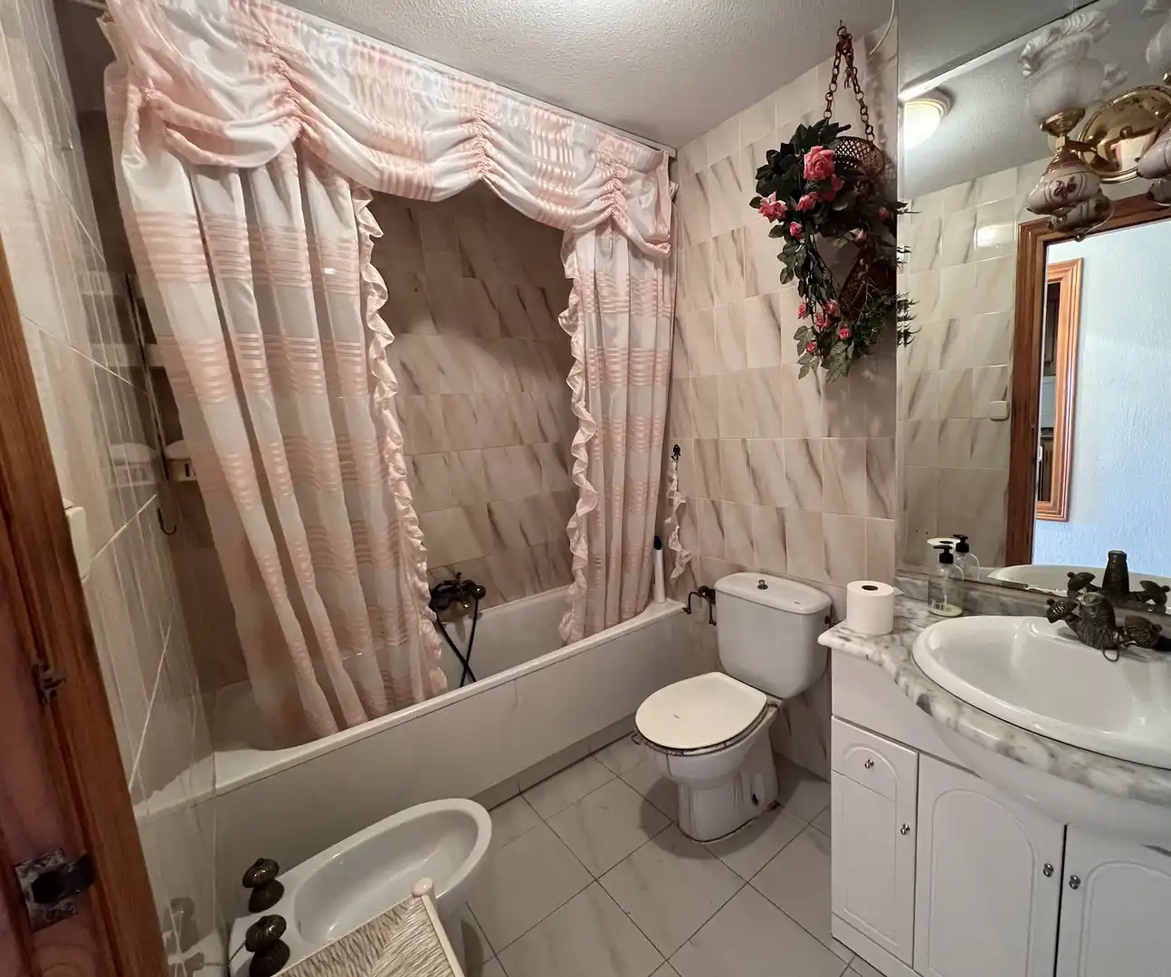 Wohnung mit Aufzug zum Verkauf in Calle Paraguay 8, imagen 6