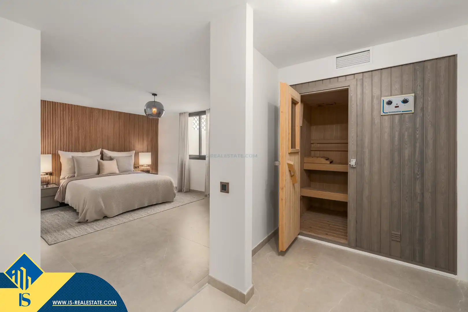 Chalet con piscina en venta en Nueva Andalucía, imagen 23
