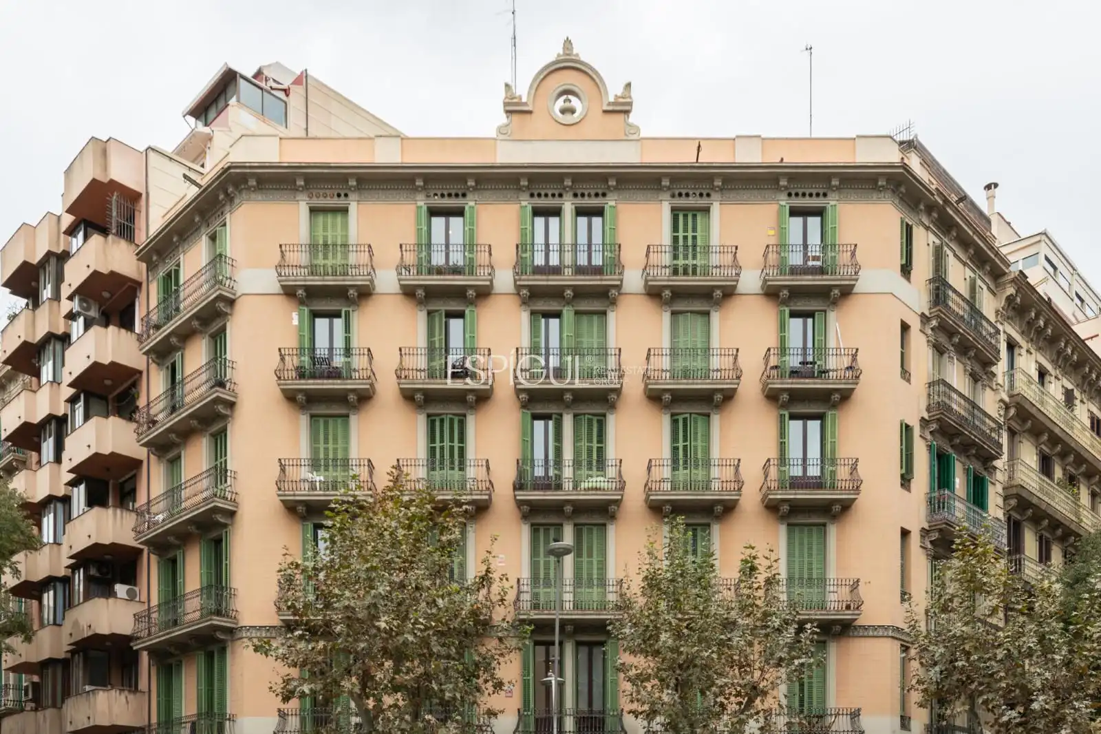 Appartement avec terrasse à vendre à Aribau, imagen 33