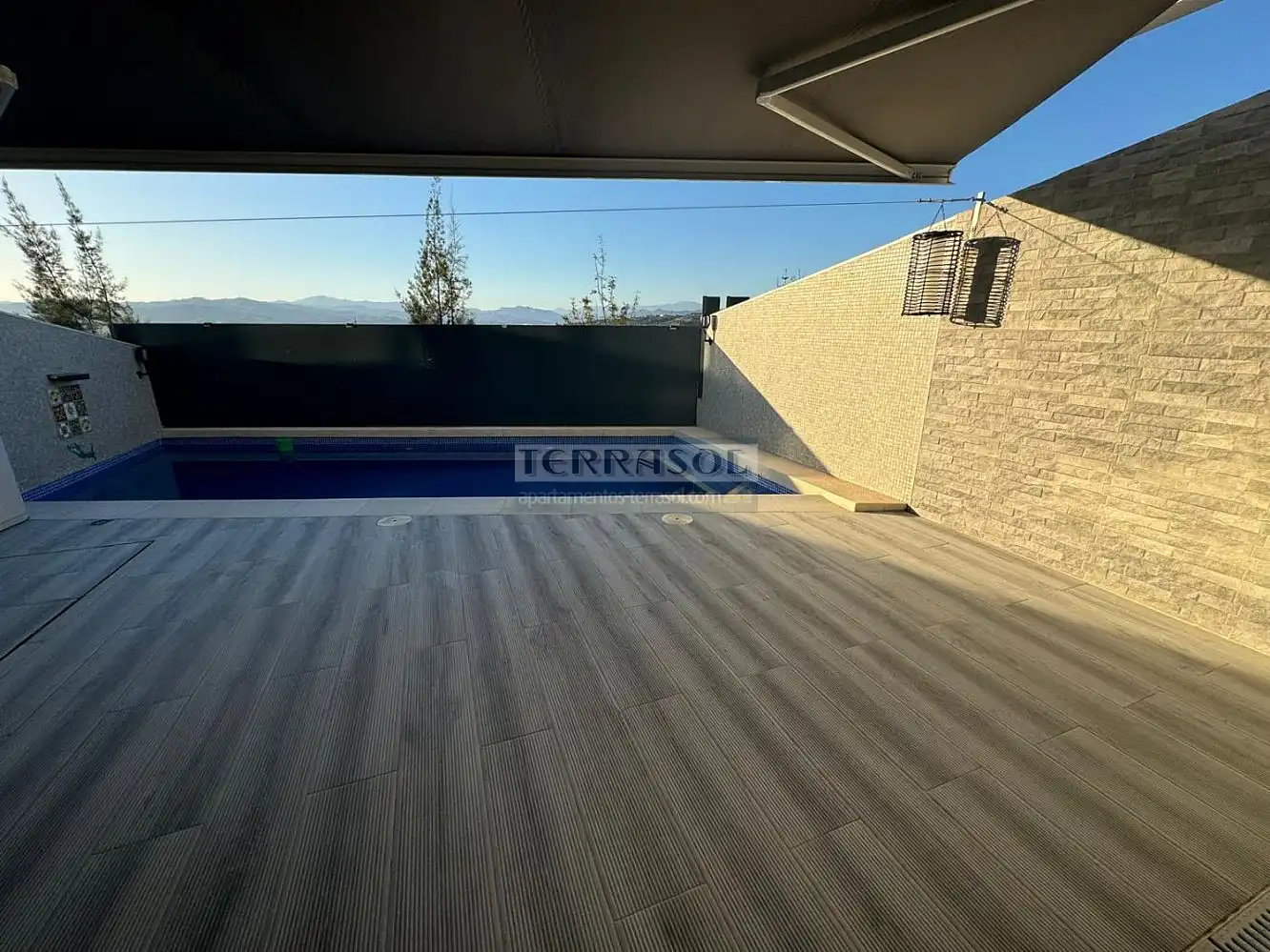 Terrace of Houses for sale in Vélez-Málaga  with Air Conditioner, Heating and Terrace