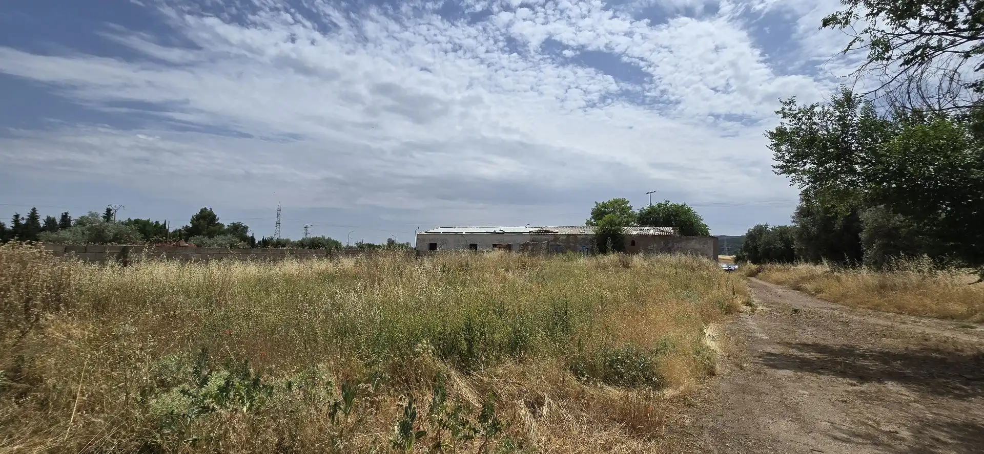 Terreno rustico in vendita a Argamasilla de Calatrava, imagen 5