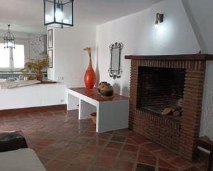 Finca rústica de lloguer en Carratraca amb Moblat, Rentadora i Microones