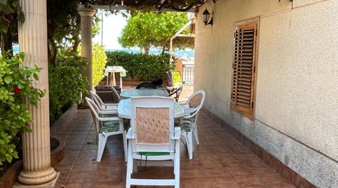 Foto 5 de Casa adosada de alquiler en Avinguda Vicente Blasco Ibañez, 55, Gran Playa, Santa Pola