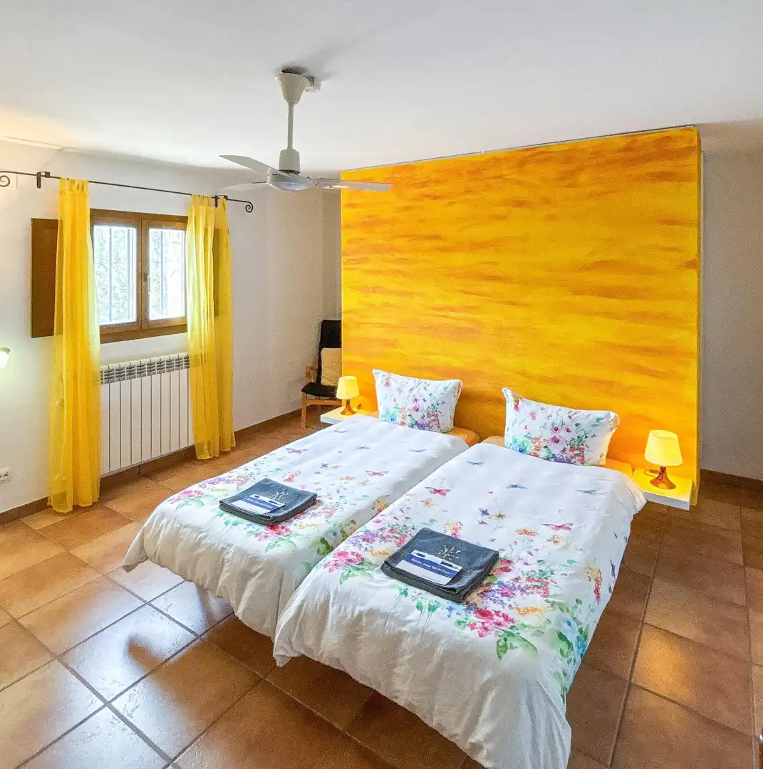 Villa con terrazza in vendita a COLL DE L'ALBA 43517 TORTOSA (TARRAGONA), imagen 40