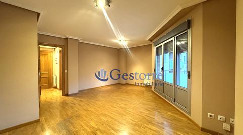 Photo 2 of Flat to rent in Oviedo - Ps la Florida, La Florida, Oviedo