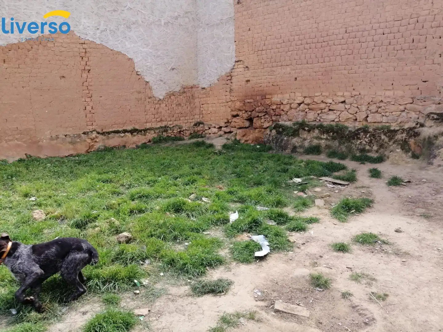 Terreny residencial en venda a Zona Rural, imagen 3