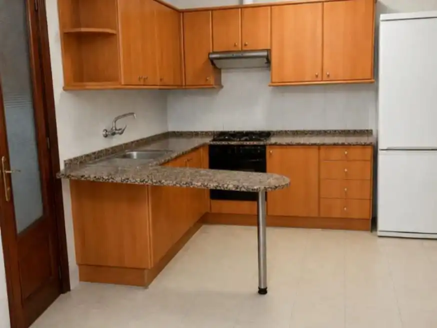Pis amb jardí en venda a Arrabal Bovera 4, imagen 3