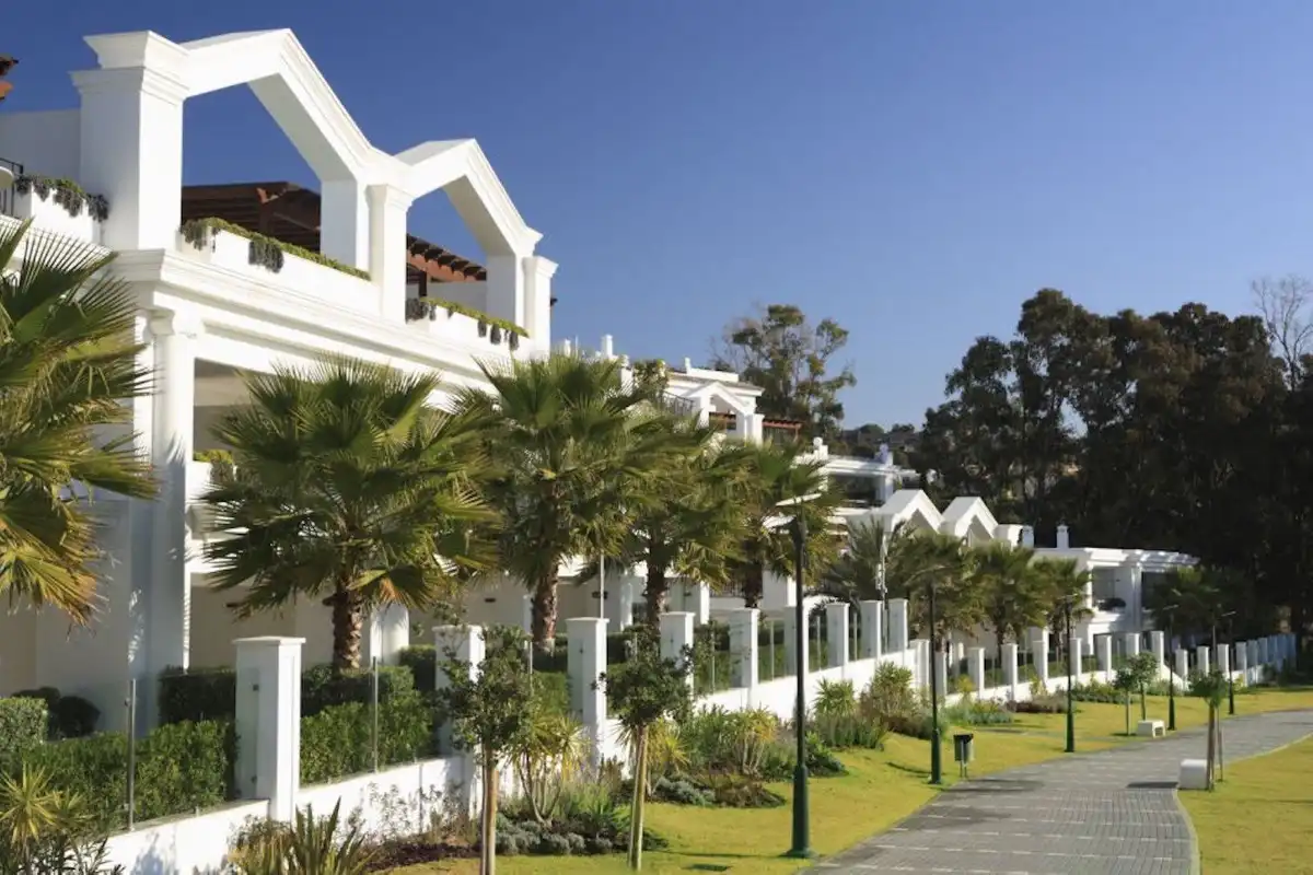 Appartement avec ascenseur à vendre à Estepona Pueblo, imagen 23