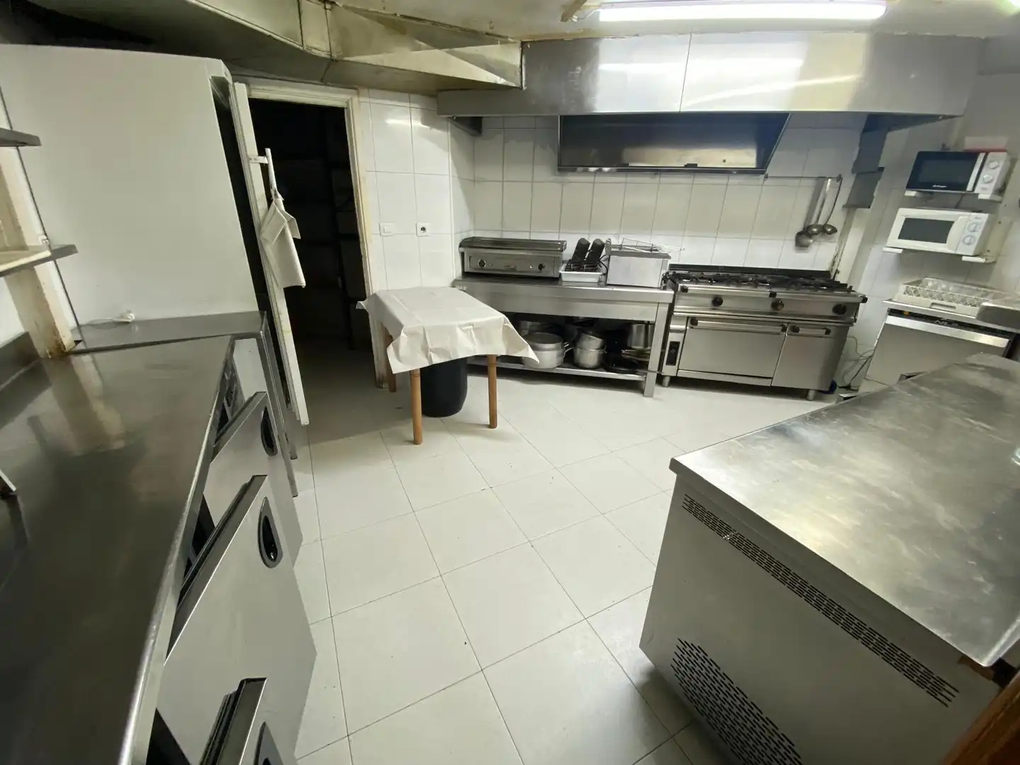 Business premises for sale in Santoña, imagen 7