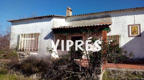 Photo 2 of Country house for sale in Valdefuentes, Cáceres