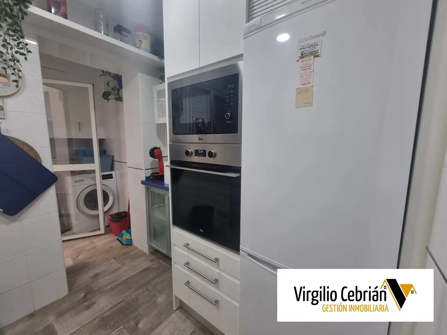 Piso en venta en Playa Cruz del Mar, imagen 5