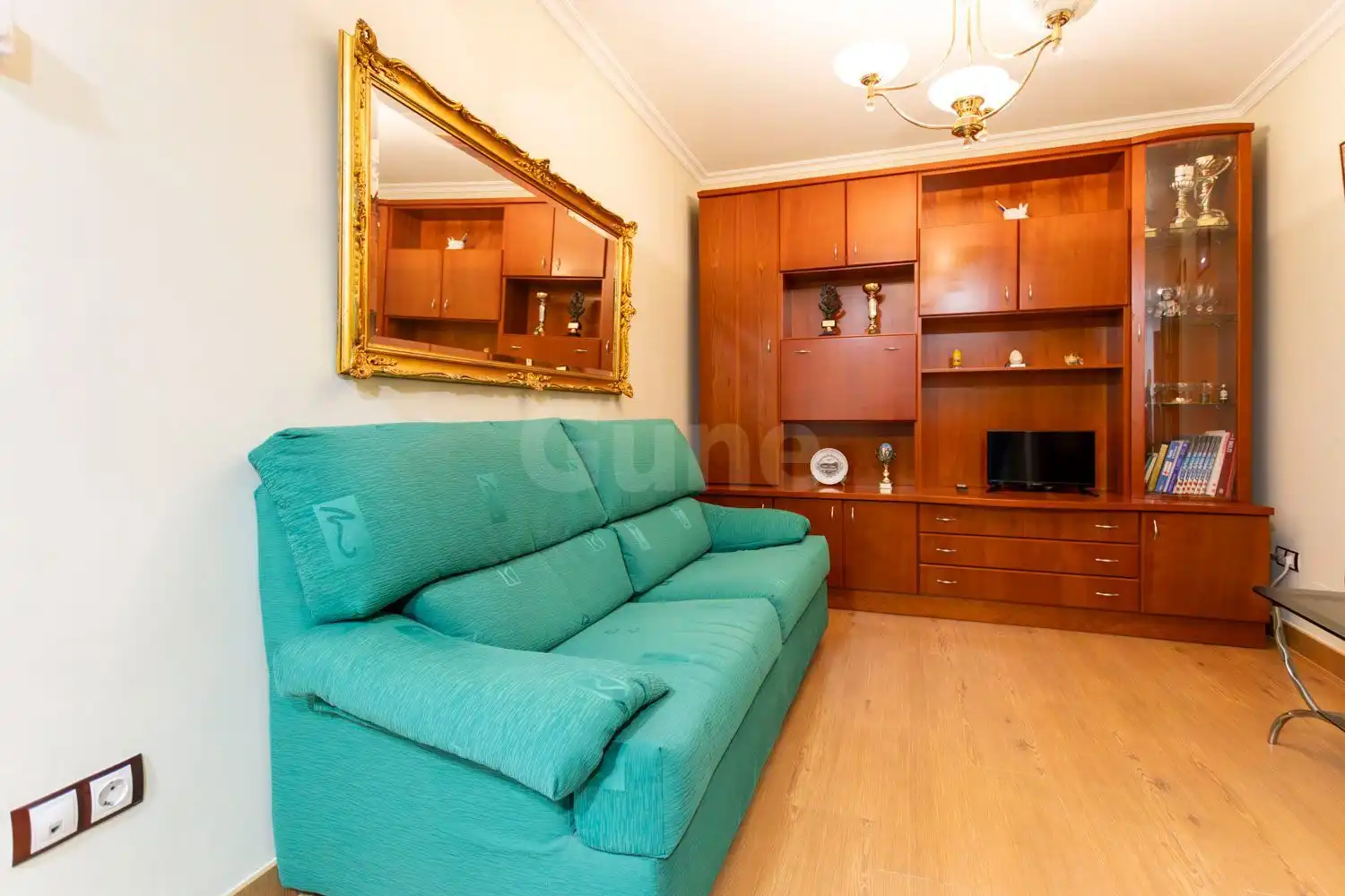 Piso en venta en NAGUSIA, Legorreta