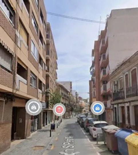 Photo 2 of Flat for sale in Barrio de Benimaclet, Valencia Capital