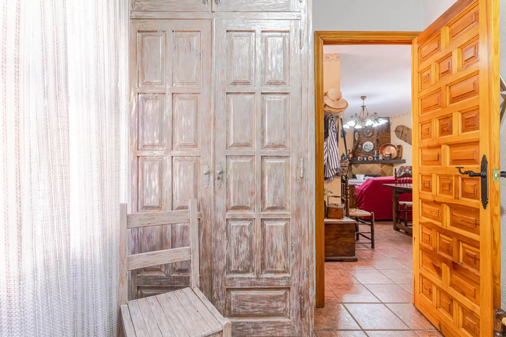 Casa o chalet en venta en Güéjar Sierra con Jardín privado, Trastero y Piscina