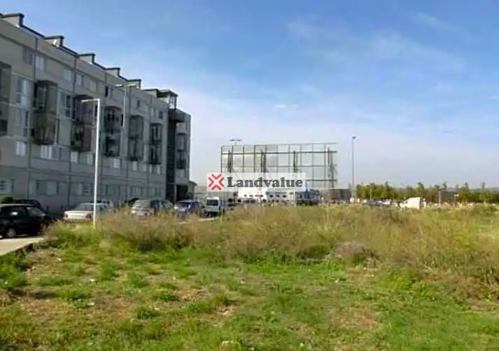 Residencial en venda en Talavera de la Reina