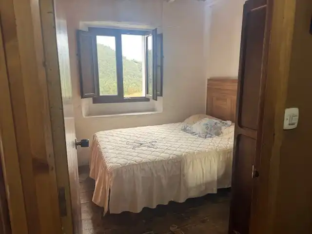 Bedroom of Country homes for sale in Vegadeo  with Heating, Terrace and Storage room
