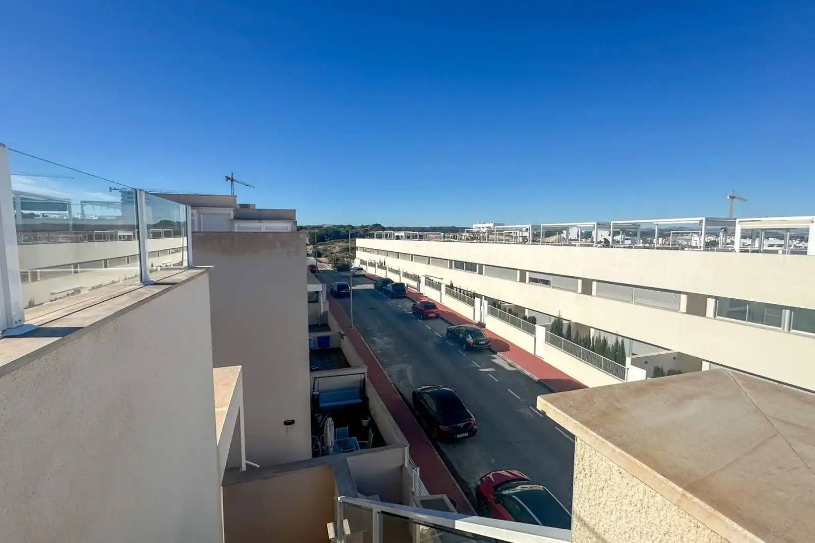 Penthouse mit Pool zum Verkauf in Los Balcones - Los Altos, imagen 22