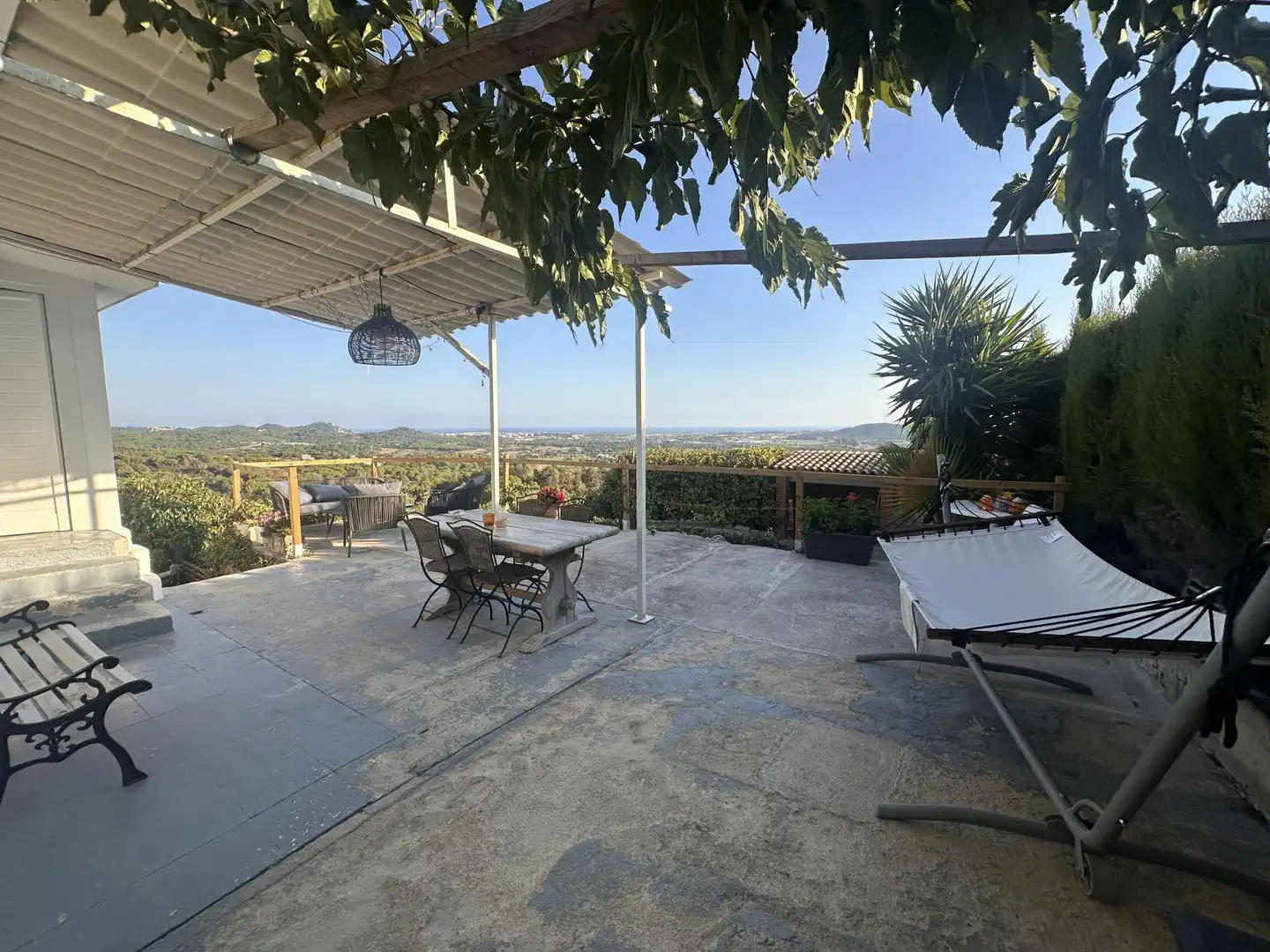 Villa avec piscine à vendre à Mas Mora - Sant Daniel, imagen 8
