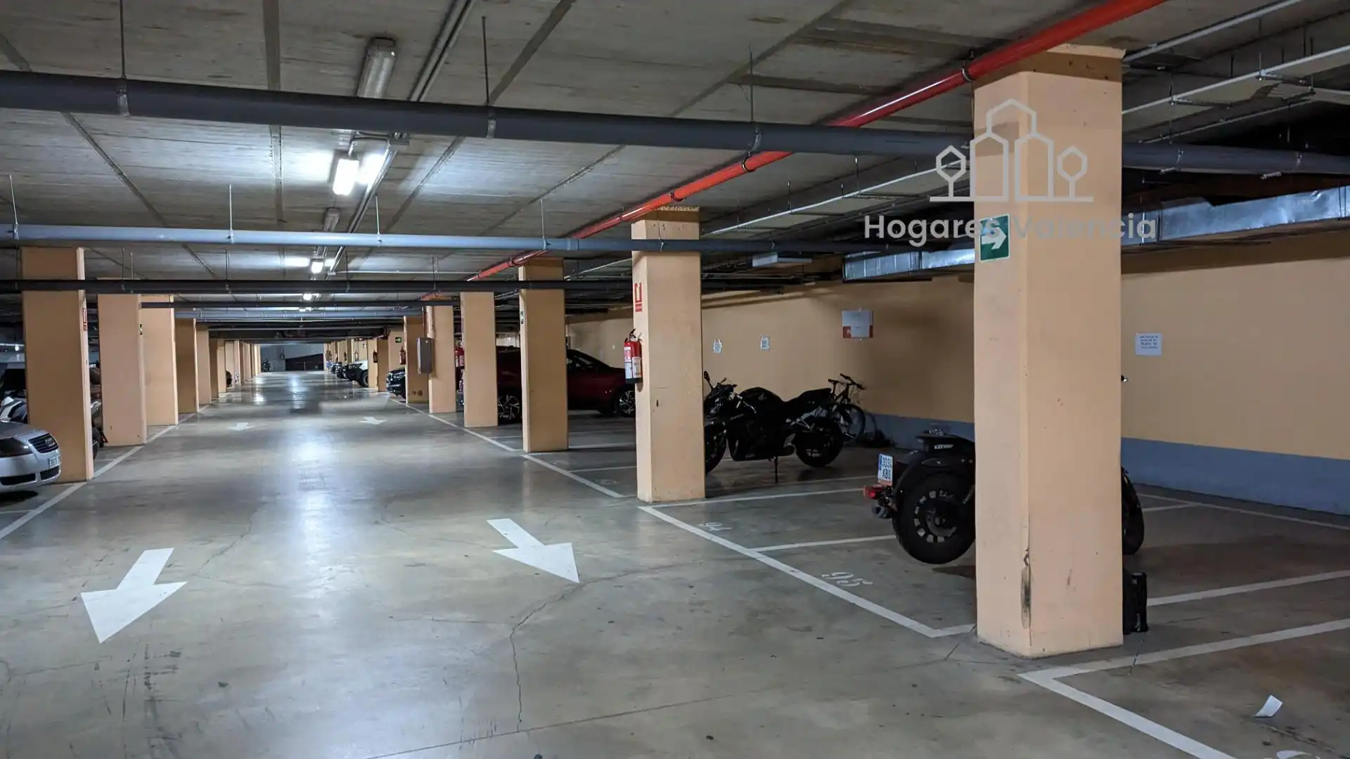 Loft amb piscina en venda a Calle Creu Roja 1, imagen 19