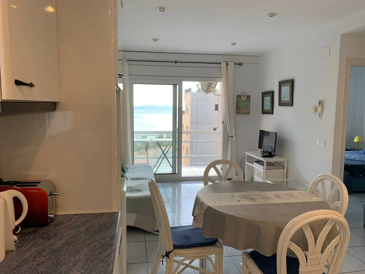 Wohnung mit Aufzug zum Verkauf in Carrer de Joanot Martorell 5, imagen 11