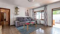 Living room of House or chalet for sale in Teguise  with Furnished