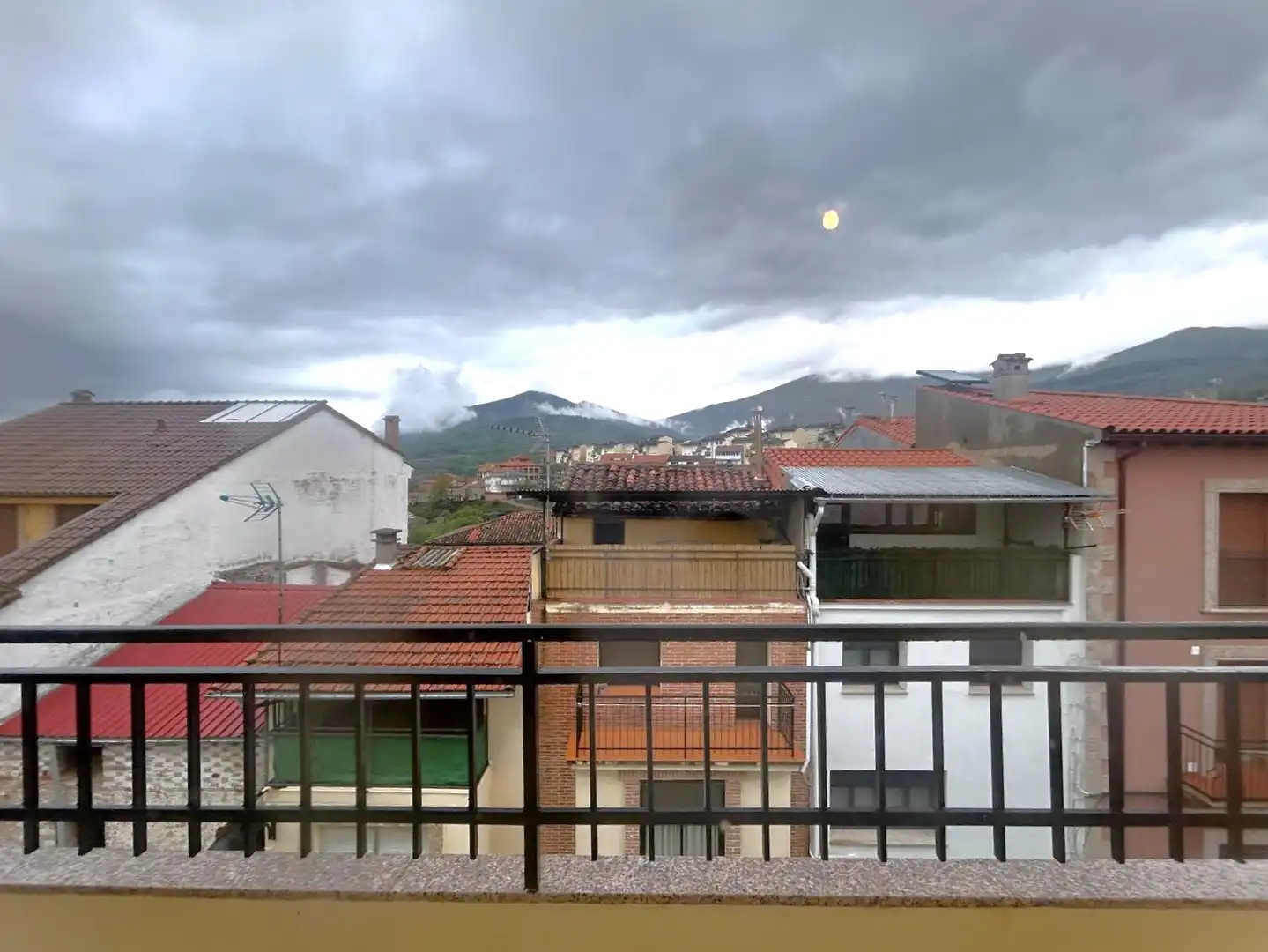 Pis amb terrassa en venda a Calle Cantarillo, imagen 9