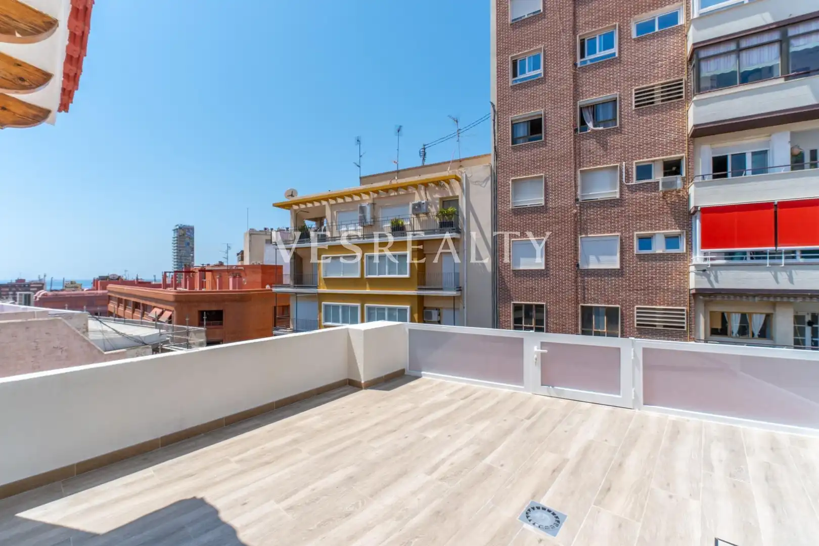 Ático con terraza en venta en GENERAL PRIMO DE RIVERA, imagen 23