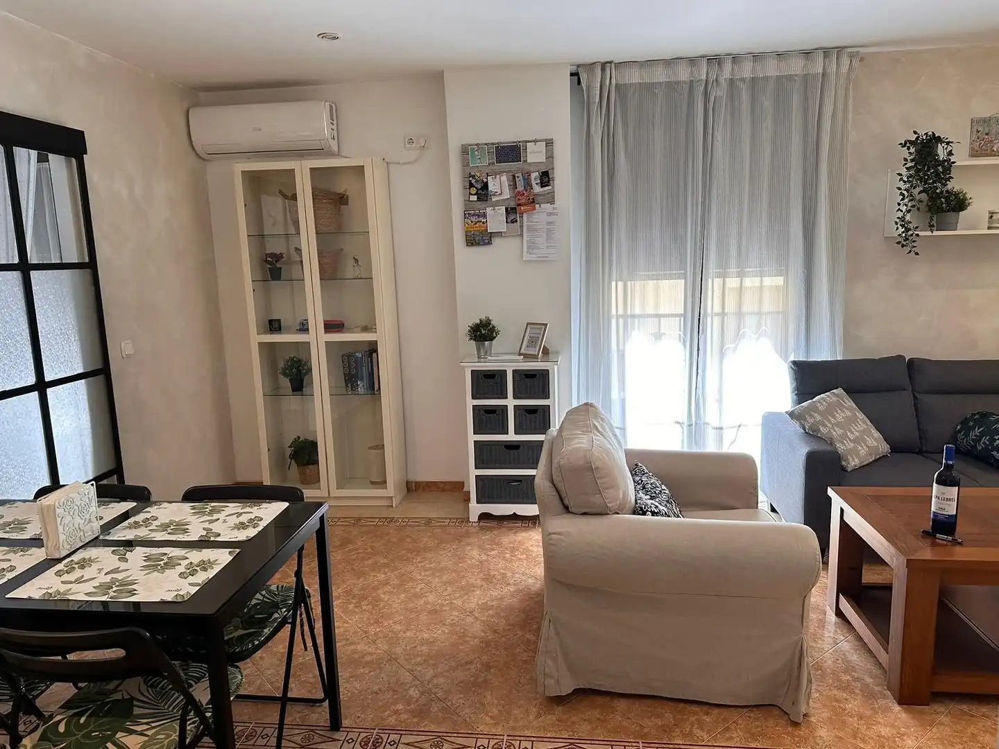 Wohnung mit Terrasse zum Verkauf in Cueva de Menga, imagen 3