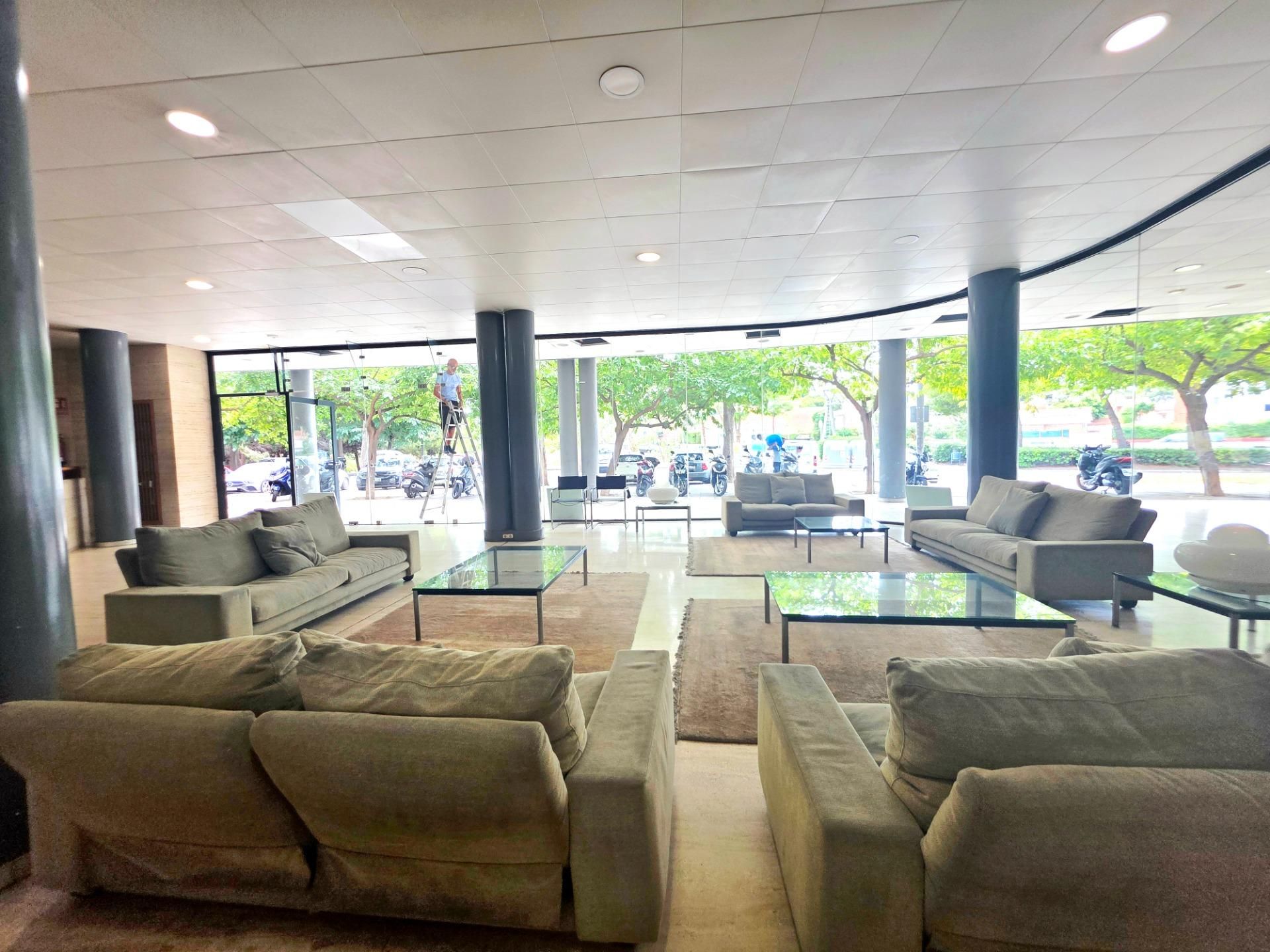 Flat for sale in Calle SARAGOSSA, 1, Can Bou