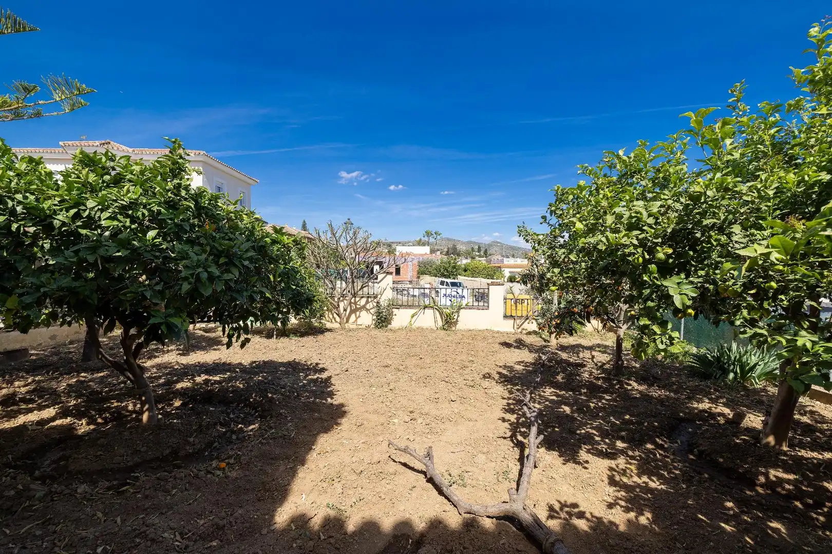 Casa o xalet en venda en Alhaurín de la Torre amb Jardí privat, Terrassa i Piscina