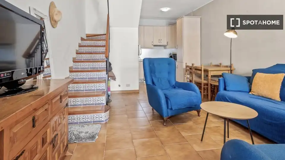 Habitació a Panorama - Sierramar