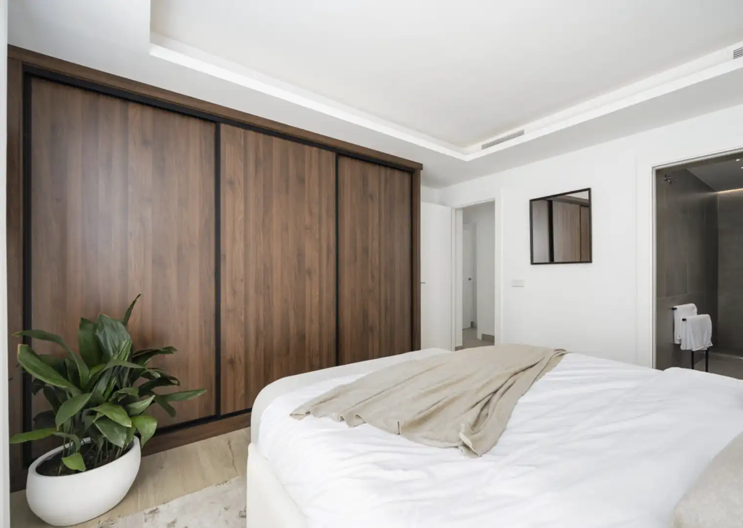 Villa con terrazza in vendita a Nueva Andalucía, imagen 12