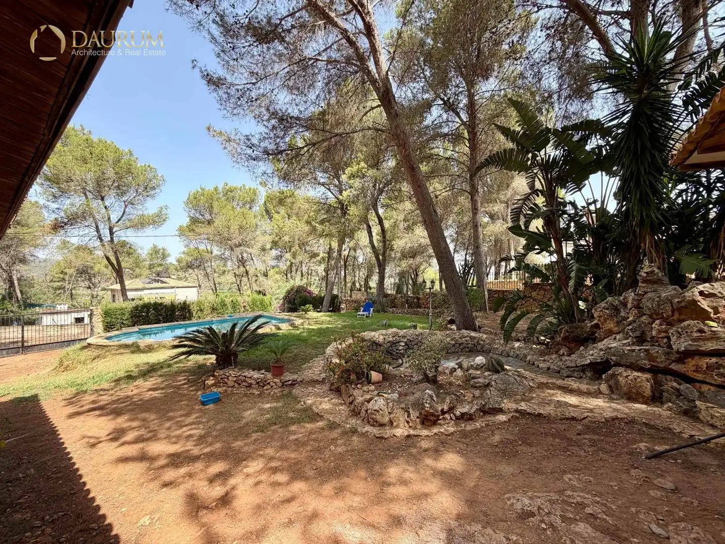 Villa mit Pool zum Verkauf in URBANIZACIÓN MONTE JUCAR C/8, imagen 34