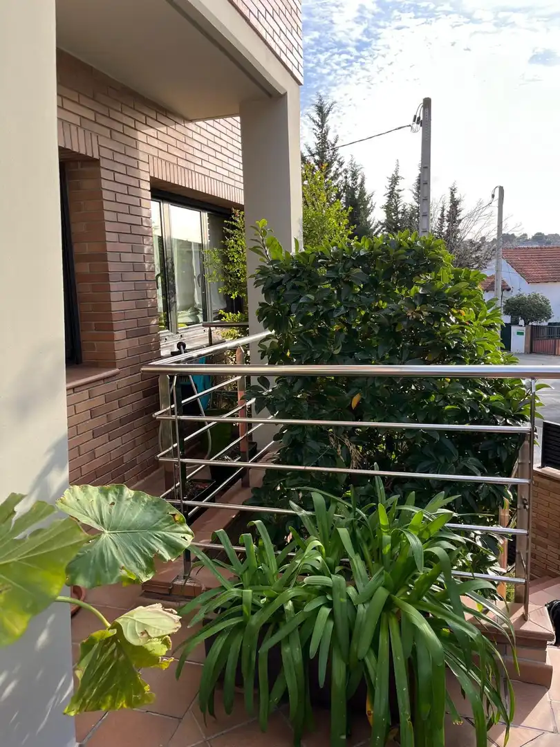 Casa amb terrassa en venda a Avenida ANTONI GAUDI, imagen 47