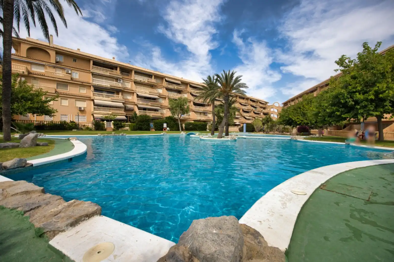 Pis amb piscina en venda a Campello Playa, imagen 24