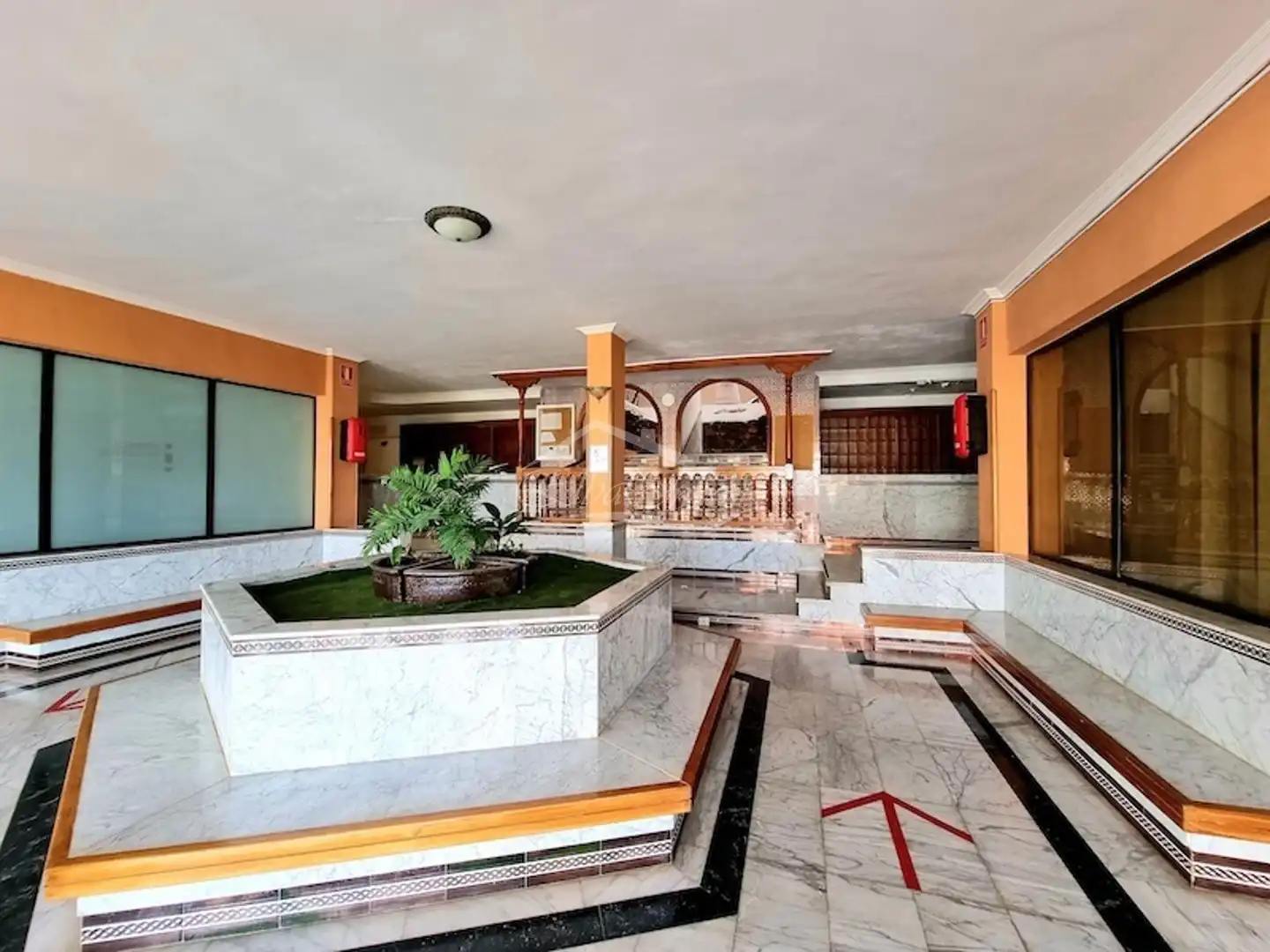 Dúplex en venta en Adeje con Aire acondicionado, Parquet y Terraza
