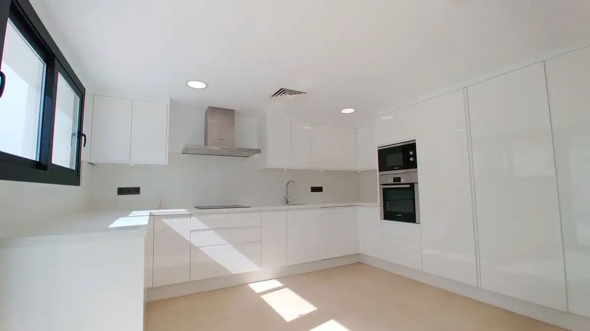 House with pool for sale in San Pedro de Alcántara, imagen 8