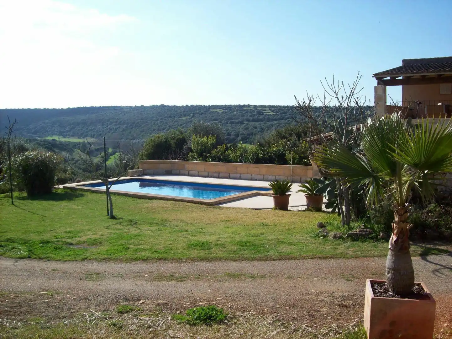 Finca rústica en venda a Manacor Centre