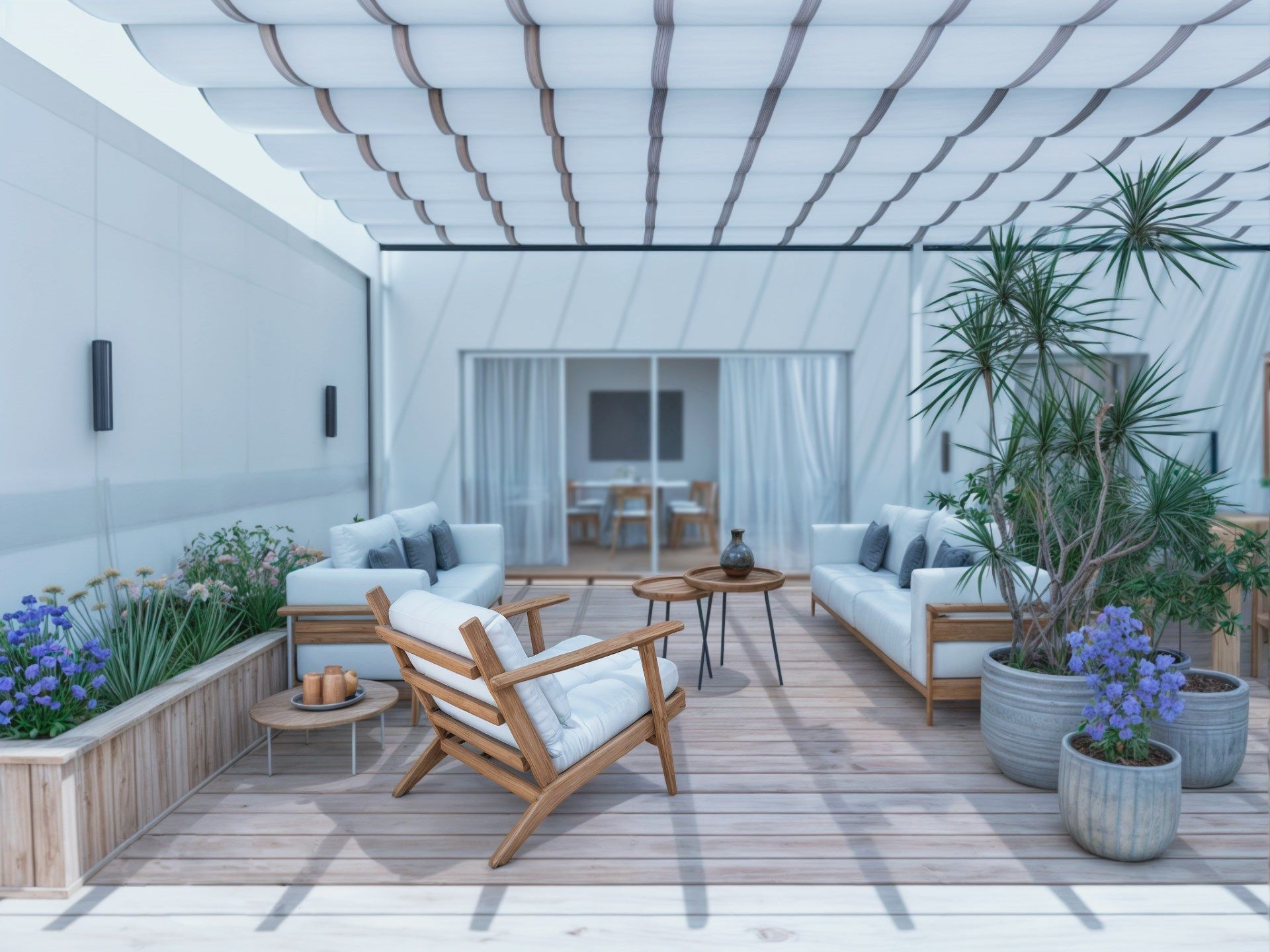 Terrassa de Planta baixa en venda en  Barcelona Capital amb Aire condicionat, Calefacció i Terrassa
