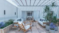 Terrassa de Planta baixa en venda en  Barcelona Capital amb Aire condicionat, Calefacció i Terrassa