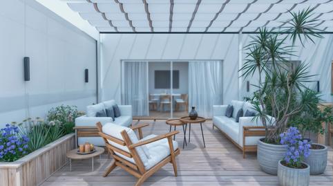 Foto 3 de Planta baixa en venda a Consell de Cent, Dreta de l'Eixample, Barcelona