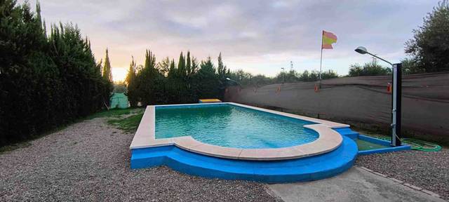 Casa-chalet en Venta en Benacazón